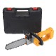 Portable Saw Woodworking Electric Saws Chain Saw Without Battery And Charger