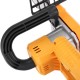 Portable Saw Woodworking Electric Saws Chain Saw Without Battery And Charger