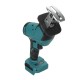Rechargeable Brushless Reciprocating Saw Electric Saw For Makita Battery Woodworking Cutting Tool Rechargeable Brushless Reciprocating Saw Electric Saw For Makita Battery Woodworking Cutting Tool