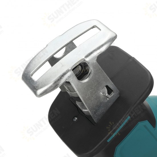 Rechargeable Brushless Reciprocating Saw Electric Saw For Makita Battery Woodworking Cutting Tool Rechargeable Brushless Reciprocating Saw Electric Saw For Makita Battery Woodworking Cutting Tool