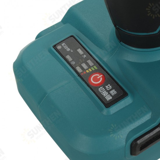 Rechargeable Brushless Reciprocating Saw Electric Saw For Makita Battery Woodworking Cutting Tool Rechargeable Brushless Reciprocating Saw Electric Saw For Makita Battery Woodworking Cutting Tool