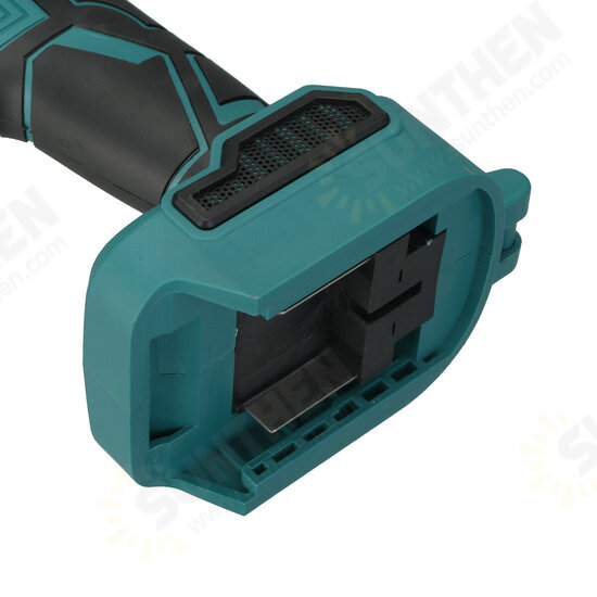 Rechargeable Brushless Reciprocating Saw Electric Saw For Makita Battery Woodworking Cutting Tool