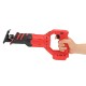 Rechargeable Electric Saber Saw Outdoor Portable Small Logging Saw For Makita 18-21V Battery