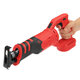 Rechargeable Electric Saber Saw Outdoor Portable Small Logging Saw For Makita 18-21V Battery Rechargeable Electric Saber Saw Outdoor Portable Small Logging Saw For Makita 18-21V Battery