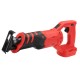 Rechargeable Electric Saber Saw Outdoor Portable Small Logging Saw For Makita 18-21V Battery Rechargeable Electric Saber Saw Outdoor Portable Small Logging Saw For Makita 18-21V Battery