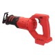 Rechargeable Electric Saber Saw Outdoor Portable Small Logging Saw For Makita 18-21V Battery