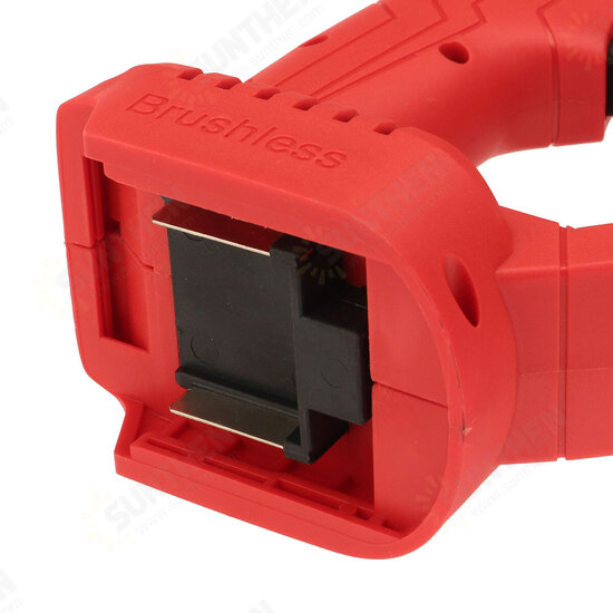 Rechargeable Electric Saber Saw Outdoor Portable Small Logging Saw For Makita 18-21V Battery Rechargeable Electric Saber Saw Outdoor Portable Small Logging Saw For Makita 18-21V Battery