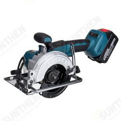 288VF Brushless Electric Circular Saw Cordless Wood Cutting Machine For Makita 18V Battery 288VF Brushless Electric Circular Saw Cordless Wood Cutting Machine For Makita 18V Battery