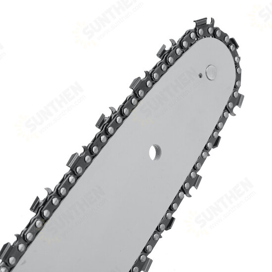 288VF Cordless Electric Chain Saw One-Hand Saw Woodworking Tool W/ None/1pc/2pcs Battery Also Suitable For Makita Battery 288VF Cordless Electric Chain Saw One-Hand Saw Woodworking Tool W/ None/1pc/2pcs Battery Also Suitable For Makita Battery