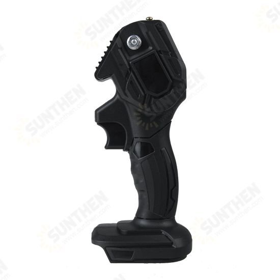 88V 800W 4 Inch Portable Electric Saw Pruning Chain Saw Rechargeable Woodworking Power Tools Wood Cutter W/ 1/2 Battery EU Plug 88V 800W 4 Inch Portable Electric Saw Pruning Chain Saw Rechargeable Woodworking Power Tools Wood Cutter W/ 1/2 Battery EU Plug