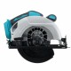 XSH03Z 5000RPM 185mm Brushless Electric Circular Saw Multifunctional Cutting Machine Woodworking Power Tools Fit For 18V MakitaBattery