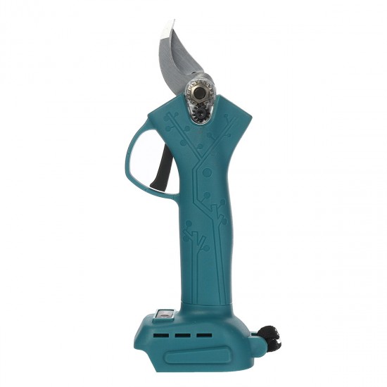 100W Cordless Secateur Electric Branch Cutter Shears Pruning For Makita 18V-21V Battery