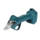 100W Cordless Secateur Electric Branch Cutter Shears Pruning For Makita 18V-21V Battery