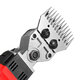 110V/220V 13 Teeth Electric Wool Shears Shearing Animal Sheep Goat Farm Machine