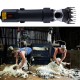 110V/220V 320W Electric Sheep Shears Goat Clippers Animal Shaver Shearing Machine