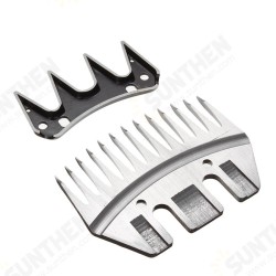 1200W 220V Electric Shears Shearing Hair Clipper 2600r/min Adjustable Speed of 6 Gears Sheep Goat AU Plug 1200W 220V Electric Shears Shearing Hair Clipper 2600r/min Adjustable Speed of 6 Gears Sheep Goat AU Plug