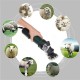 1200W 220V Electric Shears Shearing Hair Clipper 2600r/min Adjustable Speed of 6 Gears Sheep Goat AU Plug