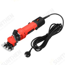1200W Electric Farm Supplies Sheep Goat Shears Animal Shearing Grooming Clipper 1200W Electric Farm Supplies Sheep Goat Shears Animal Shearing Grooming Clipper