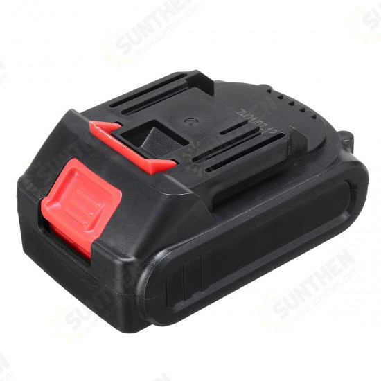 1.5Ah Brushless Riveter Cordless Rechargable Riveter Rivet Guns Lithium-ion Electric Blind Riveter Tool Fit Makita