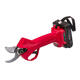 16.8V / 21V Rechargeable Lithium Electric Cordless Secateur Pruning Shears Garden Branch Cutter