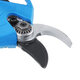 16.8V Wireless 25mm Rechargeable Electric Pruning Shears Scissors Branch Tree Cutting Trimming Tools