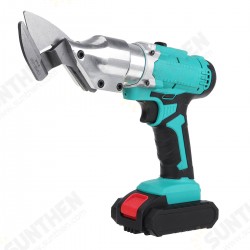 2 Speeds Cordless Electric Iron Scissors Metal Cutting Tools Sheet Shears W/ None 1/2 Battery For WORX 2 Speeds Cordless Electric Iron Scissors Metal Cutting Tools Sheet Shears W/ None 1/2 Battery For WORX