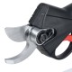 21V Electric Pruning Shears Rechargeable Garden Branches Scissors Cutter Tree Trimming Cutting Tool with 1 or 2 Battery