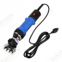 220V 1080W Electric Sheep Shearing Hair Clipper Scissor Shear Goat Wool Shaving Tool 220V 1080W Electric Sheep Shearing Hair Clipper Scissor Shear Goat Wool Shaving Tool