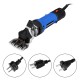 220V 1080W Electric Sheep Shearing Hair Clipper Scissor Shear Goat Wool Shaving Tool