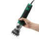 220V 850W 50/60Hz Sheep Electric Hair Clipper 6 Adjustable Speed Farm Sheep Electric Shearing Farm Machine Wool Clipper Set 220V 850W 50/60Hz Sheep Electric Hair Clipper 6 Adjustable Speed Farm Sheep Electric Shearing Farm Machine Wool Clipper Set