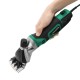 220V 850W 50/60Hz Sheep Electric Hair Clipper 6 Adjustable Speed Farm Sheep Electric Shearing Farm Machine Wool Clipper Set 220V 850W 50/60Hz Sheep Electric Hair Clipper 6 Adjustable Speed Farm Sheep Electric Shearing Farm Machine Wool Clipper Set