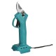 25/30mm Cordless Electric Branch Scissors Shear Pruning Cutter Tool Trimmer For Worx/Makita 18V-21V Battery