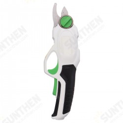 3.6V 2000mAh Cordless Rechargeable Electric Branch Cutter Pruning Shears Secateur Scissor Tool 3.6V 2000mAh Cordless Rechargeable Electric Branch Cutter Pruning Shears Secateur Scissor Tool