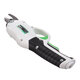 3.6V 2000mAh Cordless Rechargeable Electric Branch Cutter Pruning Shears Secateur Scissor Tool