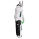 3.6V 2000mAh Cordless Rechargeable Electric Branch Cutter Pruning Shears Secateur Scissor Tool