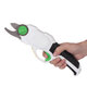 3.6V 2000mAh Cordless Rechargeable Electric Branch Cutter Pruning Shears Secateur Scissor Tool