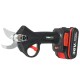 36VF 25mm Cordless Electric Pruning Shears Cutter Li-ion Tree Branch Cutting Tool W/ 1 or 2 Battery