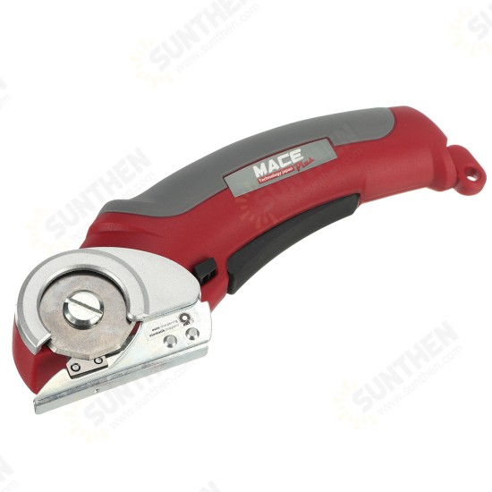 4.2V Potable Electri Scissors Auto Cutter Cordless Household Tool