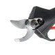 42VF Rechargeable Electric Pruning Shears Scissors Branch Cutter Garden Tool W/ 1 or 2 Li-ion Battery