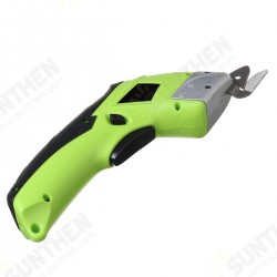 4V 10000rpm Electric Cloth Cutter Fabric Cutting Machine Dressmaker Scissors Shears 4V 10000rpm Electric Cloth Cutter Fabric Cutting Machine Dressmaker Scissors Shears