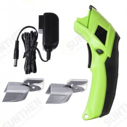 4V 10000rpm Electric Cloth Cutter Fabric Cutting Machine Dressmaker Scissors Shears 4V 10000rpm Electric Cloth Cutter Fabric Cutting Machine Dressmaker Scissors Shears