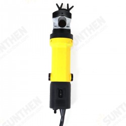 580W/1000W 240V Electric Grooming Clipper Shearing Horse Dogs pet Sheep Shear 6-Speed 580W/1000W 240V Electric Grooming Clipper Shearing Horse Dogs pet Sheep Shear 6-Speed