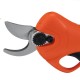 600W 16.8V Cordless Electric Pruning Shears Scissors Garden Branch Cutter Trimmer Tool W/ 1/2 Battery