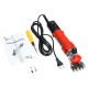 600W 220V Electric Sheep Shearing Machine Goat Hair Trimmer Clippers Power Tools