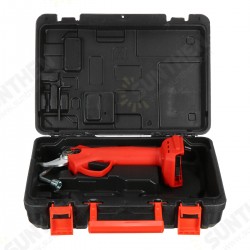 600W 30mm Electric Garden Pruning Pruner Shears 18V Cordless Secateur Branch Cutter Pruning Shears Adapted To Makita Battery 600W 30mm Electric Garden Pruning Pruner Shears 18V Cordless Secateur Branch Cutter Pruning Shears Adapted To Makita Battery