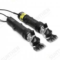 650W 220V Electric Sheep Goat Clipper Groomer Shaver Animal Pet Farm Shearing Machine 650W 220V Electric Sheep Goat Clipper Groomer Shaver Animal Pet Farm Shearing Machine