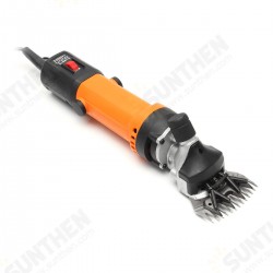 690W 220V 3600r/min Electric Shearing Clipper Shear Sheep Goats Wools Hair Farm Alpaca Shears 690W 220V 3600r/min Electric Shearing Clipper Shear Sheep Goats Wools Hair Farm Alpaca Shears