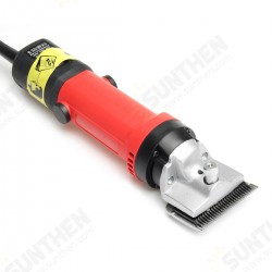690W Electric Shears Shearing Hair Clipper Animal Sheep Horse Farm Shearing Machine 690W Electric Shears Shearing Hair Clipper Animal Sheep Horse Farm Shearing Machine