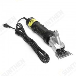 850W 110V 3600RPM Electric Clipper Shearing Hair Clipper Animal Sheep Goat Farm US Plug 850W 110V 3600RPM Electric Clipper Shearing Hair Clipper Animal Sheep Goat Farm US Plug