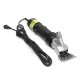 850W 110V 3600RPM Electric Clipper Shearing Hair Clipper Animal Sheep Goat Farm US Plug